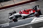 Alfa Romeo C38 2019 года
